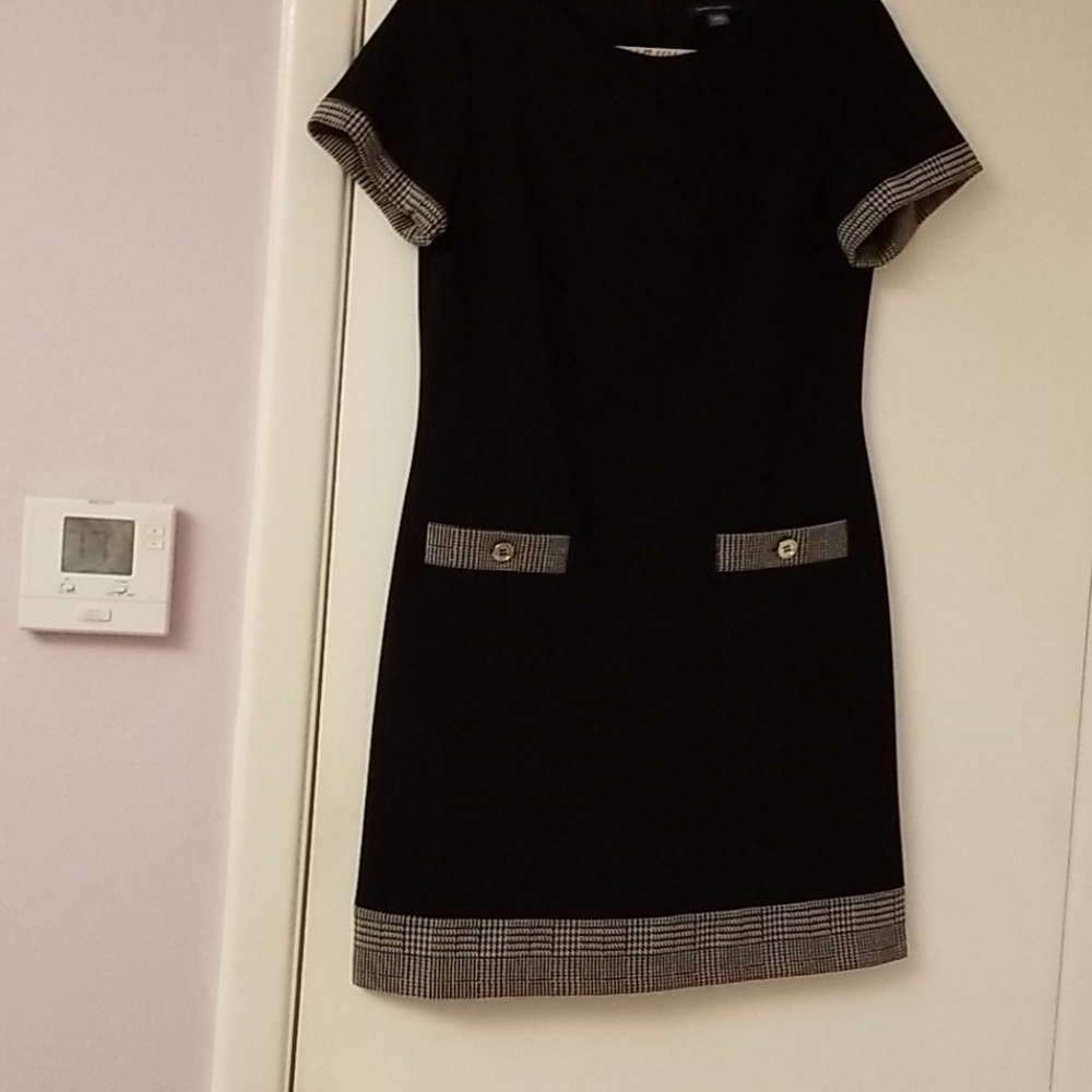 Dress,